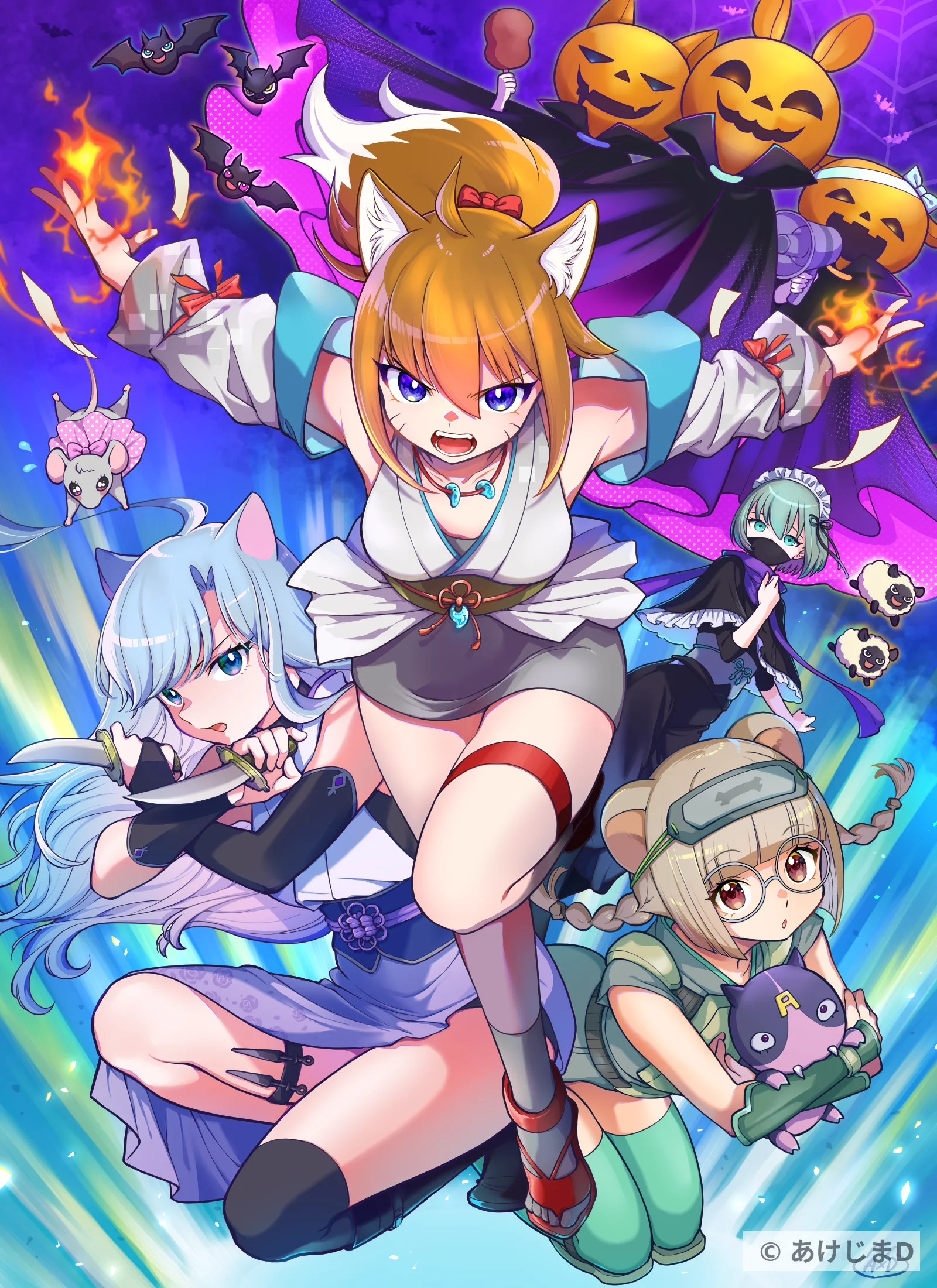 イラスト8